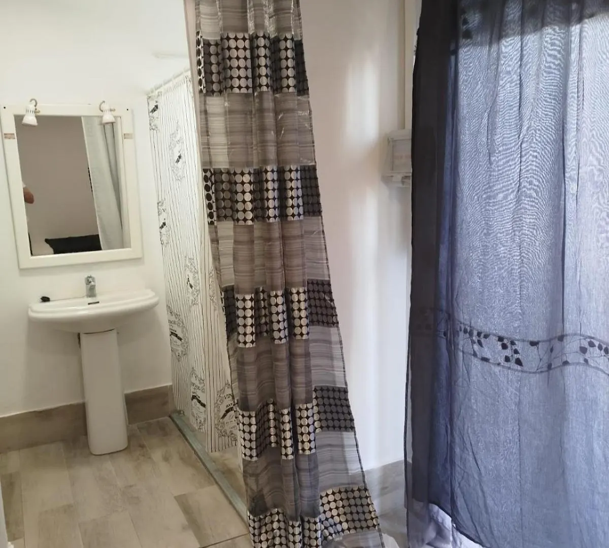 Camping El Palomar Alhama de Almería 0*,