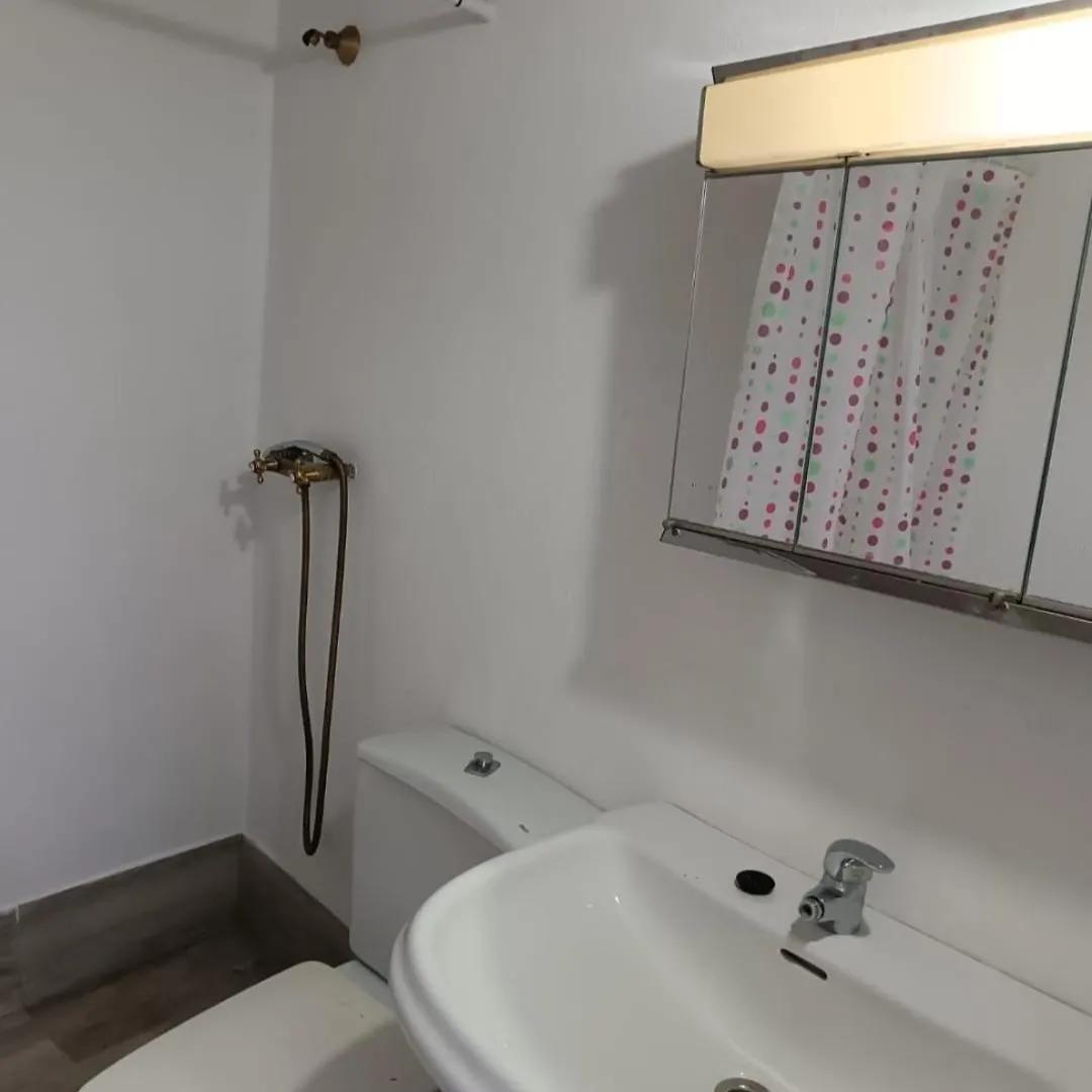 Camping El Palomar Alhama de Almería Španělsko
